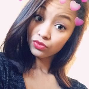 Meet your Posher, Katrina